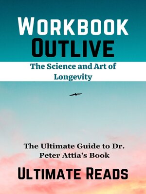 cover image of Workbook for Outlive